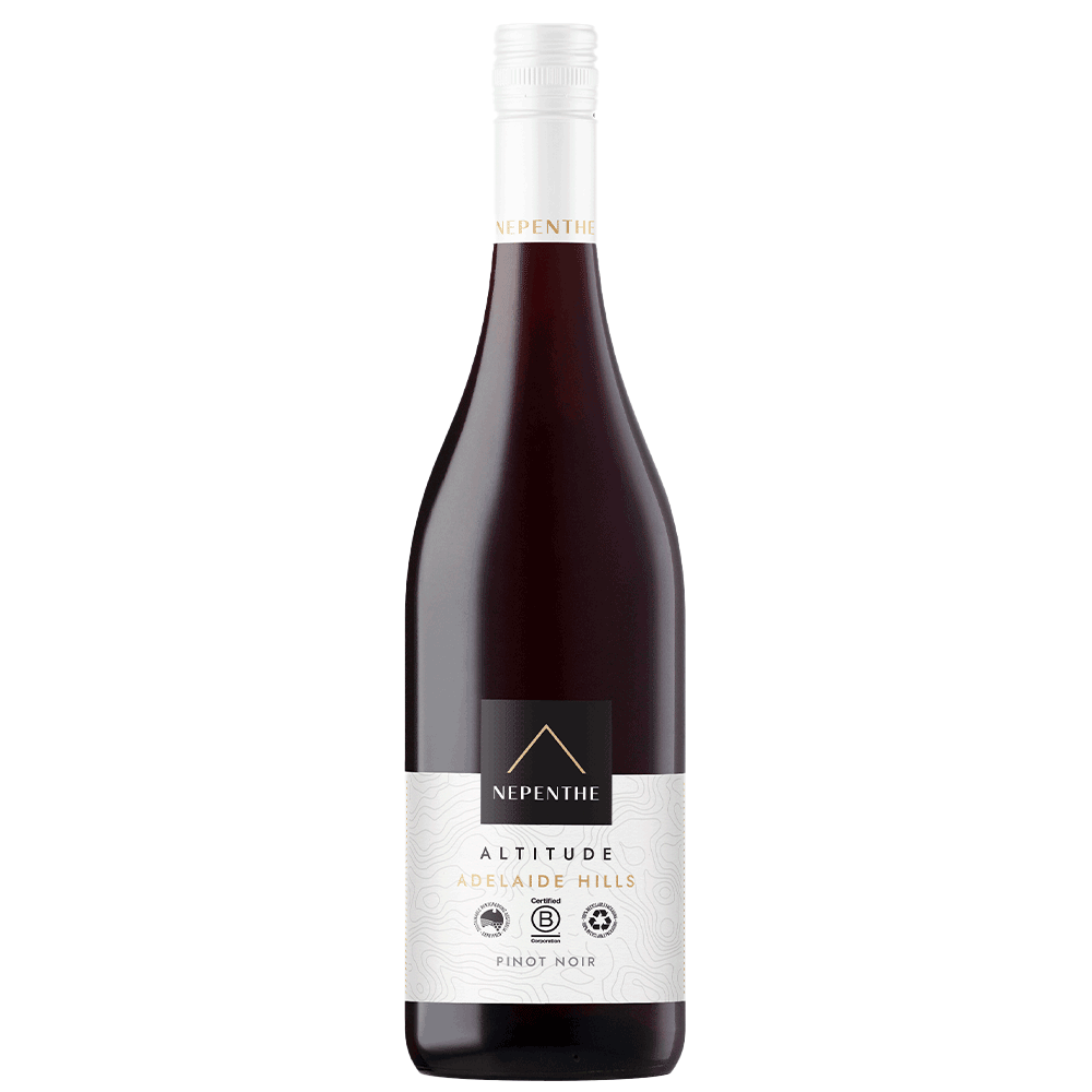 2024 Nepenthe Altitude Pinot Noir